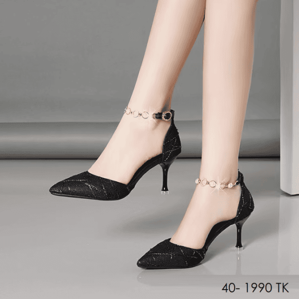 40 Size Available Shoes LA606