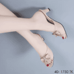40 Size Available Shoes LA631