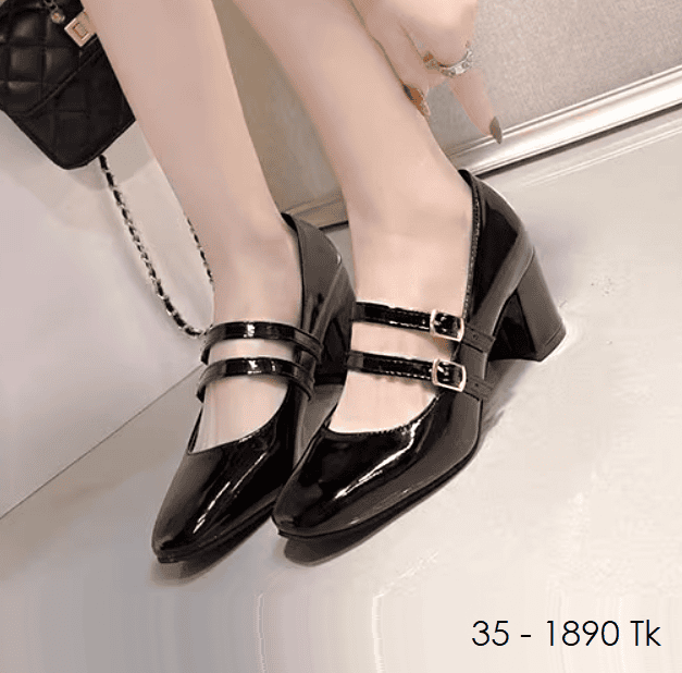 LA8072 35 Size Available Shoes LA8072 - Image 1