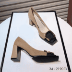34 Size Available Shoes LA8111