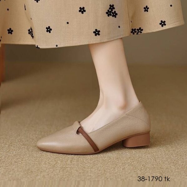 38 Size Available Shoes LA8322