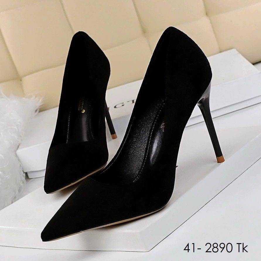 LA834 41 Size Available Shoes LA834 - Image 1