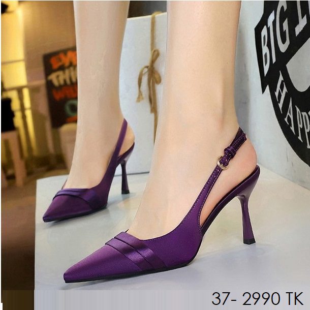 LA882 37 Size Available Shoes LA882 - Image 1