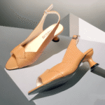 Comfortable Regular Heel LA1556
