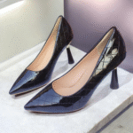 Comfortable 3.14 Inch Heel LA190 - Image 3