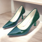 Comfortable 3.14 Inch Heel LA190 - Image 2