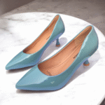 Regular 2.36 Inch Heel LA197 - Image 2