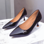 Regular 2.36 Inch Heel LA197 - Image 4
