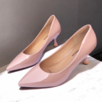 Regular 2.36 Inch Heel LA197
