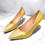 Regular 2.36 Inch Heel LA197 - Image 3