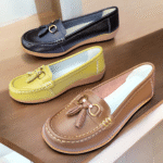Daily Comfortable Loafers LA2814 - Image 5