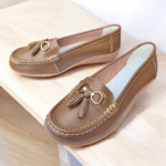 Daily Comfortable Loafers LA2814 - Image 3