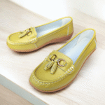 Daily Comfortable Loafers LA2814 - Image 4