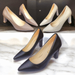 Casual 3.54 Inch Heel LA330 - Image 5