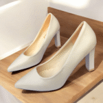 Casual 3.54 Inch Heel LA330 - Image 2