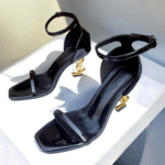 YSL 3.54 Inch Heel LA519 - Image 3