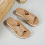 New 2025 thick bottom cross-border large size light sweet women slippers women - Image 8
