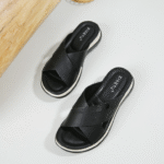 New 2025 thick bottom cross-border large size light sweet women slippers women - Image 6