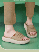Spring and Summer Leisure Comfortable Sandals for Woman - Image 6