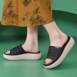 Spring and Summer Leisure Comfortable Sandals for Woman - Image 5