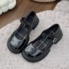 Black Glossy