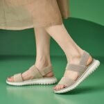 New 2025 Sports Fashion Outsole Lightweight Comfortable Casual Large Size Sandals Wholesale