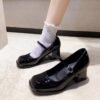 Black 8 CM