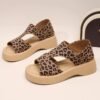 Leopard Print