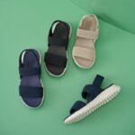 New 2025 Sports Fashion Outsole Lightweight Comfortable Casual Large Size Sandals Wholesale - Image 2