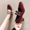 Claret