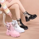 Martin boots women’s