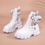 Martin boots women’s - Image 2
