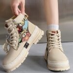 Martin boots for women 2025 - Image 2