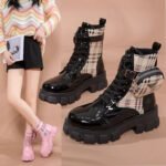 Martin boots women’s - Image 7