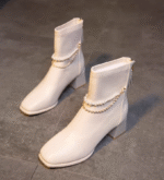 “Layer up your style — and your feet — with Ziziko’s latest boots collection.????????” - Image 2