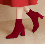 “New season. New boots. Unwrap your winter look with Ziziko. ????????