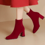 “New season. New boots. Unwrap your winter look with Ziziko. ????????