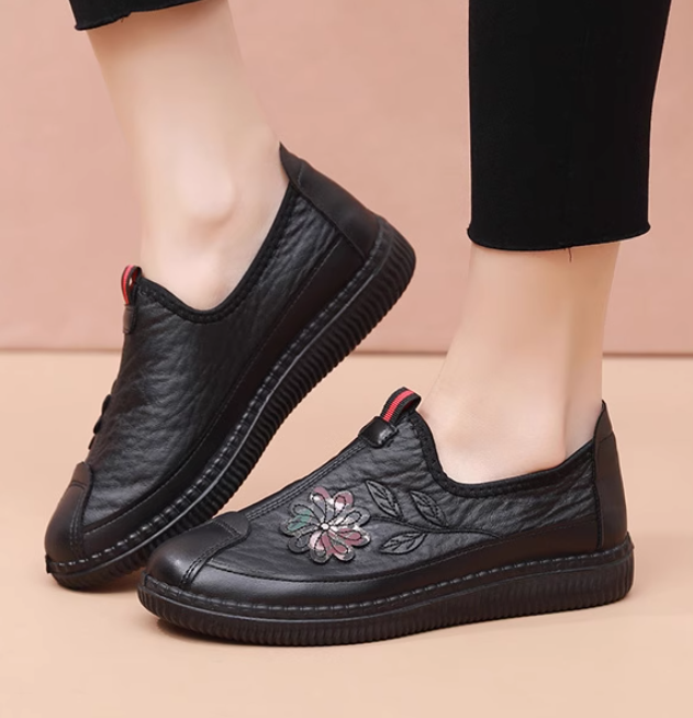Screenshot 2024-10-28 163105 FeatherStep – Ultra-Soft Lightweight Woman Shoes - Image 1