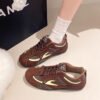 Coffee brown