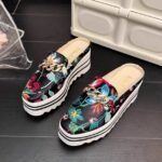 Women’s petite, height-increasing, stylish platform Shoes , 2025
