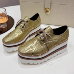 Niche fashion platform Thick Heel Shoes for women 2025 - Image 4