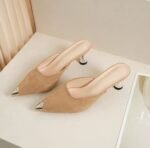 Confident Woman Choice - Image 7