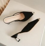 Confident Woman Choice - Image 6