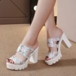 Smart Balance Heels