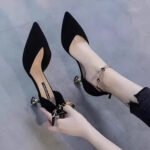 Fashion Forward Heels