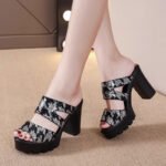 Smart Balance Heels - Image 2