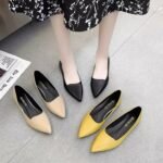 Minimal Chic Slippers