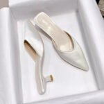 Luxury Pencil Heels - Image 2