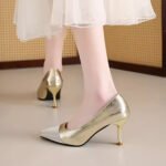 Perfect Occasion Heel - Image 2