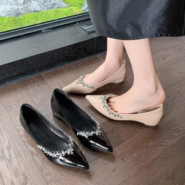 Sophisticated Comfort